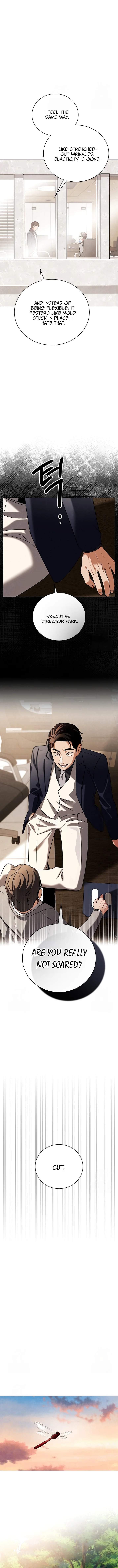 Be the Actor Chapter 125 10
